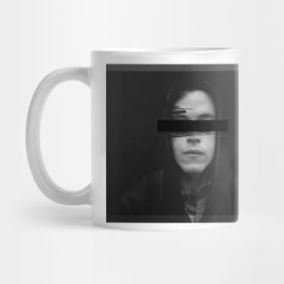 Elliot A Mug